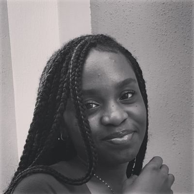 Amarae_e's profile picture. YESHUA's Daughter ✝️ Finance || Technology
              •Career Advocate 💼
Volunteer @lagosfoodbank