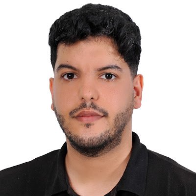 waddadelmehdi1's profile picture. 