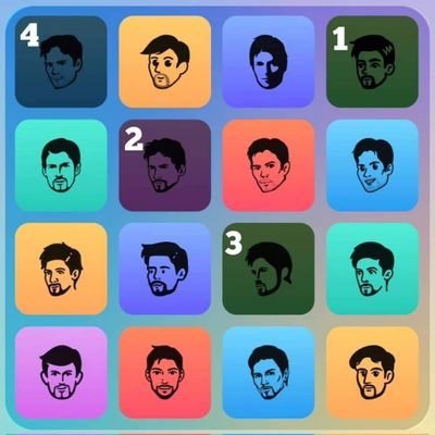 memenft33's profile picture. 