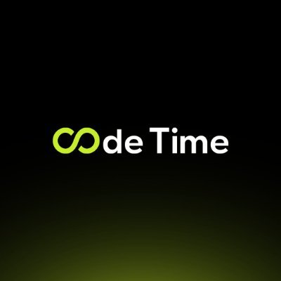 code__time's profile picture. With Code Time, your store and marketing needs come together in one seamless solution .