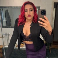 Mistress Lilith (@mrsl_1990) 's Twitter Profile