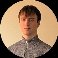 Joseph Parker (@joe_parker1) Twitter profile photo