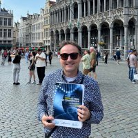 Maciej M Mrugala, MD, PhD, MPH, FAAN (@mrugalamaciej) 's Twitter Profile