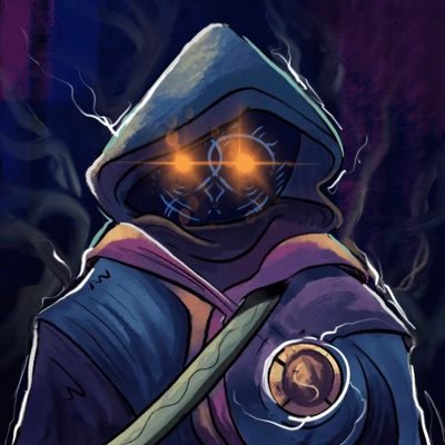 BubbzyNFT's profile picture. $MIM
