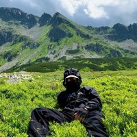 Abhimanyu Loki (@abhimanyuloki) 's Twitter Profile