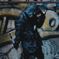 shiLu (@shilu_rideback) 's Twitter Profile Photo