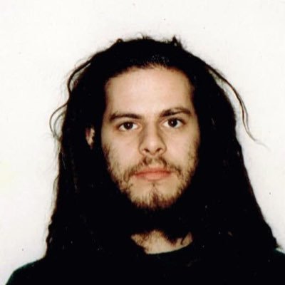 tonydukeevers's profile picture. Amy Goodman stan - Free Palestine 🇵🇸