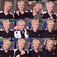 ๐ฏ๊ถํ๋ฝ๐ฏ (@kwon_hoshi_luv) 's Twitter Profile