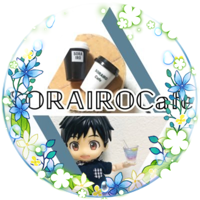 みみこ🐰𝕊𝕆ℝ𝔸𝕀ℝ𝕆ℂ𝕒𝕗𝕖さんのプロフィール画像