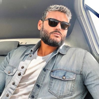 sahlarzadeizo's profile picture. 