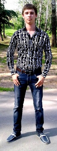 zinoviev2013's profile picture. 