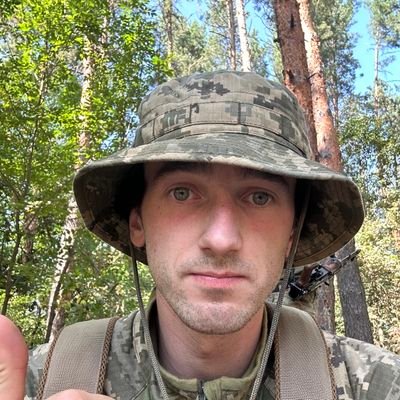An ordinary Ukrainian trying to help his country.
Irun, to get tech equipment for
Defenders. Former Software Engineer.