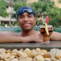 Anchit Goel (@anchitsays) 's Twitter Profile