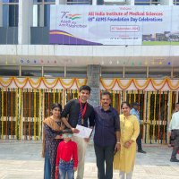 Dr Akhil Santhosh (@tuttsakhil) 's Twitter Profile Photo Dr Akhil Santhosh (@tuttsakhil) 's Twitter Profile Photo