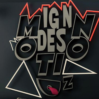 dz_motiondesign's profile picture. 