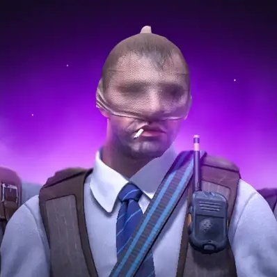 bracuinfo's profile picture. No way