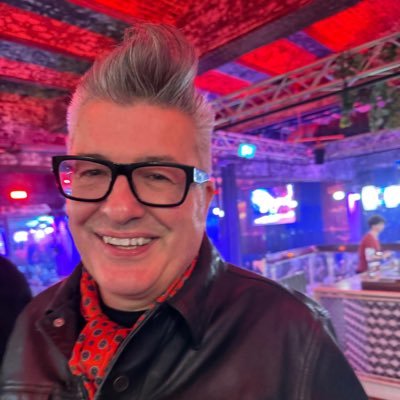 Professor Keith Gildart Profile