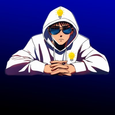 WWCleverness's profile picture. 💡 New AI Tools.
🎥 Helping creators make better content.
🎬 Join my YouTube Channel: 
https://t.co/hmSGs1uoJe