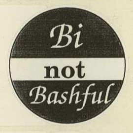 bringing awareness to bisexual history and archiving it 🩷💜💙
a few things posted could have nsfw themes so proceed with caution.