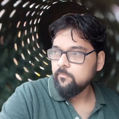 GangulyBadsha's profile picture. নবপ্রভাতে নবআলোকে নতুন করে গড়ে তোলো  নিজেকে,,,  
যাতে একদিন এই দুনিয়া কুর্নিশ জানায় তোমাকে।।।।।।।🇮🇳🇮🇳🇮🇳🙏