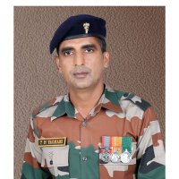 T M Vaghani (@tmvaghani1) 's Twitter Profile