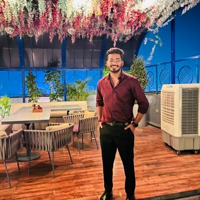 AmanDwivedi07's profile picture. SDE 1 @WizdomApp, Flutter Developer, Tech enthusiast