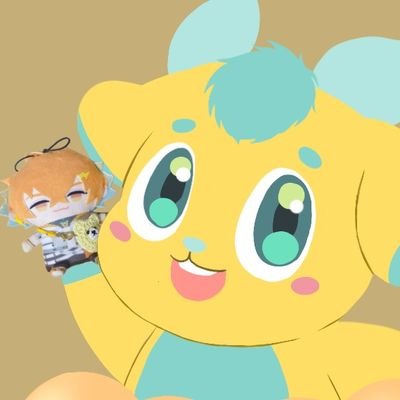 ているさんのプロフィール画像
