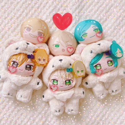 グッズの交換や譲渡お取引専用☆/成人済社会人/あんスタ★藍良 奏汰 薫 神無/エーステ A3! 紬 咲也 密/ツイステ＊エペル/ハイキュー‼︎研磨/※プロフカードお読みいただけますと幸いです…！プロカ未読や条件外のお声掛けにはお返事しない場合もございます。