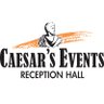 caesars_events's profile picture. Χώρος γαμήλιων δεξιώσεων. Αίθουσα Γάμων και Δεξιώσεων στην Θέρμη Θεσσαλονίκης Οργάνωση Εκδηλώσεων Συναυλιών Παιδικά Πάρτι Συνέδρια Εταιρικές Εκδηλώσεις Σεμινάρι