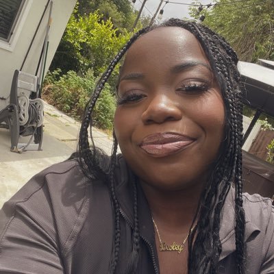 LesleyYaaYaa's profile picture. Blessed beyond words🥰
