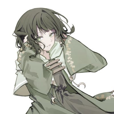 Calico CLOSED NOV-DEC (PM on FB for commision)さんのプロフィール画像