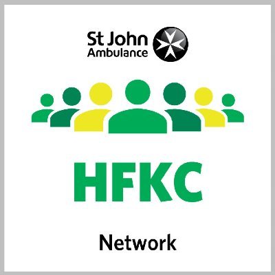 Volunteering through Event First Aid, Community Education, Youth Groups & NHS Support in @LBHF @RBKC
Support us: https://t.co/TKm0pqLXpq