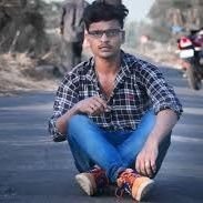 Love to play cricket ! Being Human ! Music Lover ! Foodie ! Digital marketers ! Jai Shree Ram 💯💯
