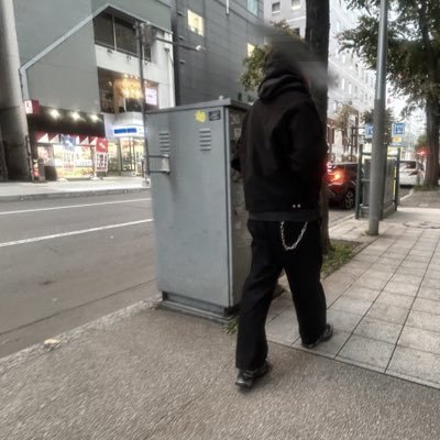 KaFMRfa's profile picture. 服/趣味