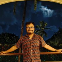 Rajarshi Dey (@rajarshidey11) 's Twitter Profile