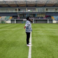 Kenny Blaq (@kennyblaqmcfr) 's Twitter Profile