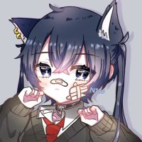 にの (@aqo) Twitter profile photo