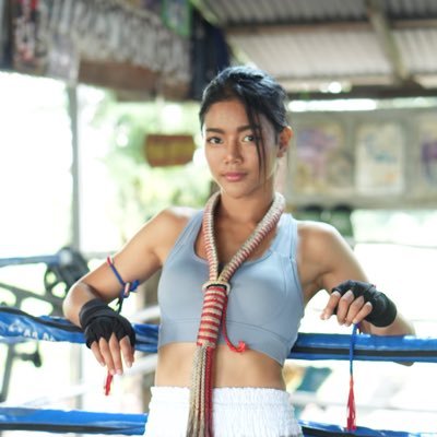 Little Star ✨ 140 fights / 11 belts WMO / WPMF