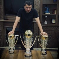Lokman Ümit (@lokmanumit) 's Twitter Profile