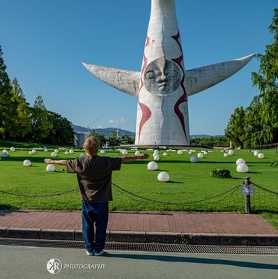 haru14400816's profile picture. OSAKA/HAL-ASHIオデだった人/

インスタ➡https://t.co/vXkTFdqc8k