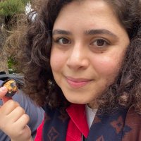 Merve Gülçin Tutlu Temizyürek (@mervegulcintt) 's Twitter Profile Photo Merve Gülçin Tutlu Temizyürek (@mervegulcintt) 's Twitter Profile Photo