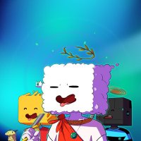 Cubo (@cubo_nft) 's Twitter Profile