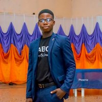 Felix Adegbile (@adeg_felix) 's Twitter Profile