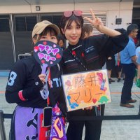 なつみ（ちっち） (@nakanocchi_nn) 's Twitter Profile Photo