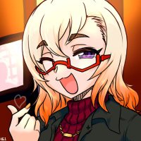 うなぎ (@unagi_076_4) 's Twitter Profile Photo うなぎ (@unagi_076_4) 's Twitter Profile Photo