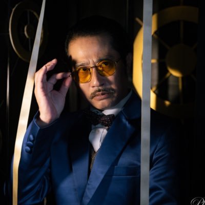 横尾下下(PMC野郎)さんのプロフィール画像