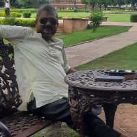 ARVIND KUMAR PANDEY🇮🇳 (@pandeyjibjp) 's Twitter Profile