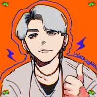 甘夏🍏 (@amanatu_c3) Twitter profile photo