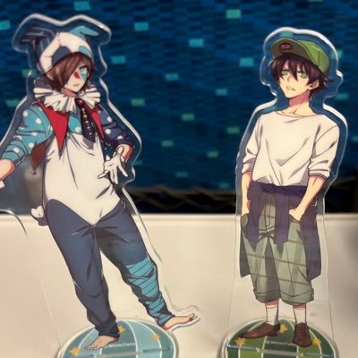 risa437413's profile picture. あんスタと実況者中心                                       ポケモンsvはいいぞ