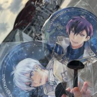 ささ (@sasamr_tlv15ns) 's Twitter Profile